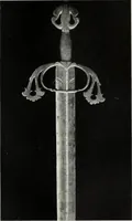 An illustration from The arts and crafts of older Spain (1907)