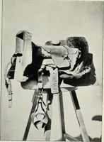 An illustration from The arts and crafts of older Spain (1907)