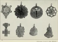 Picture 64 of 65 from The arts and crafts of older Spain (1907), leaf 420