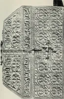 An illustration from The arts and crafts of older Spain (1907)