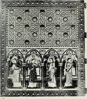 Picture 9 of 65 from The arts and crafts of older Spain (1907), leaf 98