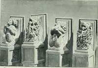 An illustration from The arts and crafts of older Spain (1907)