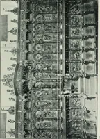 An illustration from The arts and crafts of older Spain (1907)