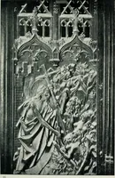 An illustration from The arts and crafts of older Spain (1907)