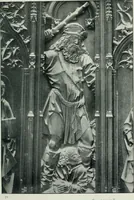 An illustration from The arts and crafts of older Spain (1907)