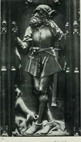An illustration from The arts and crafts of older Spain (1907)