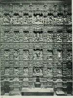 An illustration from The arts and crafts of older Spain (1907)