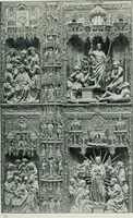 Picture 35 of 83 from The arts and crafts of older Spain (1907), leaf 162