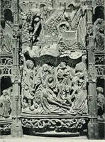 An illustration from The arts and crafts of older Spain (1907)