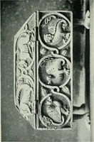 An illustration from The arts and crafts of older Spain (1907)