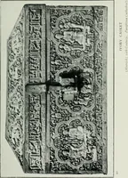 An illustration from The arts and crafts of older Spain (1907)