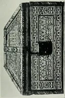 An illustration from The arts and crafts of older Spain (1907)