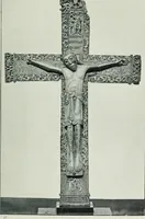 An illustration from The arts and crafts of older Spain (1907)
