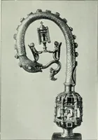An illustration from The arts and crafts of older Spain (1907)