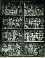 An illustration from The arts and crafts of older Spain (1907)