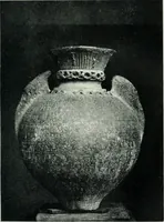An illustration from The arts and crafts of older Spain (1907)