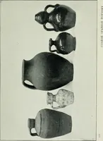 An illustration from The arts and crafts of older Spain (1907)