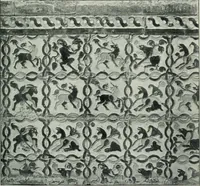 An illustration from The arts and crafts of older Spain (1907)