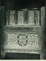 An illustration from The arts and crafts of older Spain (1907)