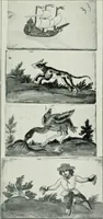 An illustration from The arts and crafts of older Spain (1907)