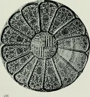 An illustration from The arts and crafts of older Spain (1907)