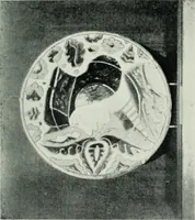 An illustration from The arts and crafts of older Spain (1907)
