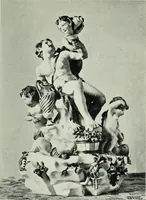 An illustration from The arts and crafts of older Spain (1907)
