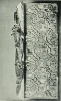 An illustration from The arts and crafts of older Spain (1907)