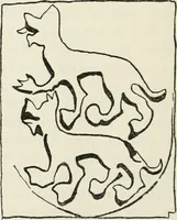 An illustration from The arts and crafts of older Spain (1907)