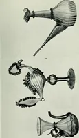 An illustration from The arts and crafts of older Spain (1907)