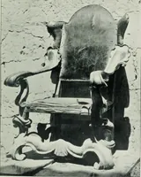 An illustration from The arts and crafts of older Spain (1907)