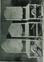 An illustration from The arts and crafts of older Spain (1907)