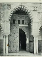 Picture 13 of 83 from The arts and crafts of older Spain (1907), leaf 74