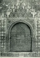 An illustration from The arts and crafts of older Spain (1907)