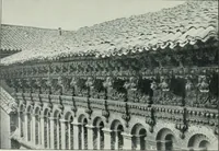 An illustration from The arts and crafts of older Spain (1907)