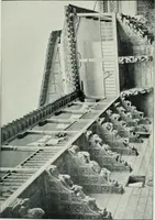 An illustration from The arts and crafts of older Spain (1907)