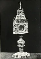 Picture 16 of 68 from The arts and crafts of older Spain (1907), leaf 145
