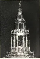 An illustration from The arts and crafts of older Spain (1907)