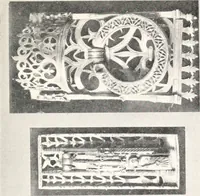 An illustration from The arts and crafts of older Spain (1907)