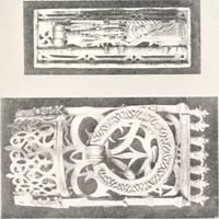 An illustration from The arts and crafts of older Spain (1907)