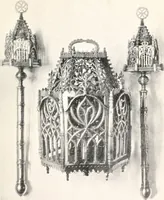 Picture 24 of 68 from The arts and crafts of older Spain (1907), leaf 200
