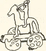 Picture 30 of 68 from The arts and crafts of older Spain (1907), leaf 237