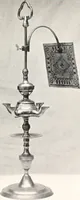 An illustration from The arts and crafts of older Spain (1907)