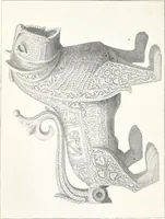 Picture 34 of 68 from The arts and crafts of older Spain (1907), leaf 251