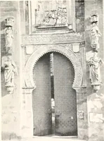 An illustration from The arts and crafts of older Spain (1907)