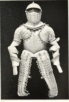 An illustration from The arts and crafts of older Spain (1907)