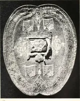 An illustration from The arts and crafts of older Spain (1907)