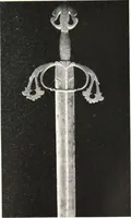 An illustration from The arts and crafts of older Spain (1907)