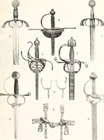 Picture 65 of 68 from The arts and crafts of older Spain (1907), leaf 404
