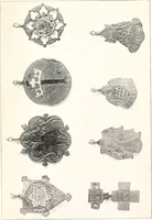 An illustration from The arts and crafts of older Spain (1907)